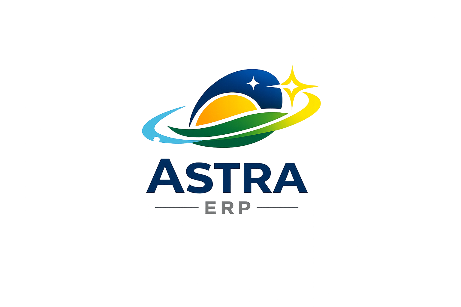 ASTRA ERP